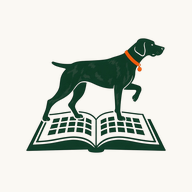 BirdDog Book app icon